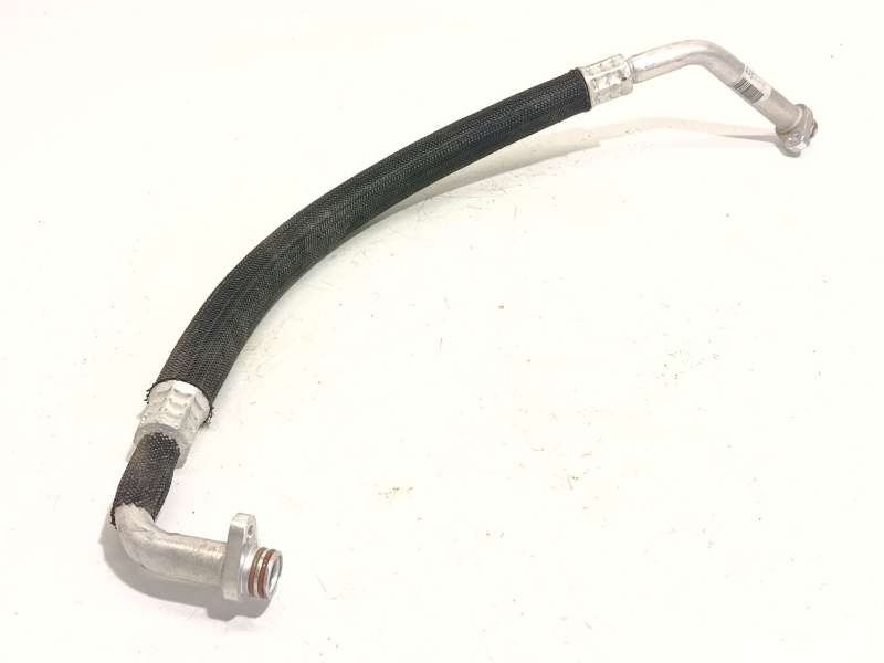 Recambio de tubos aire acondicionado para peugeot 308 sw allure hybrid 145 referencia OEM IAM 9840771780 - Verde 2