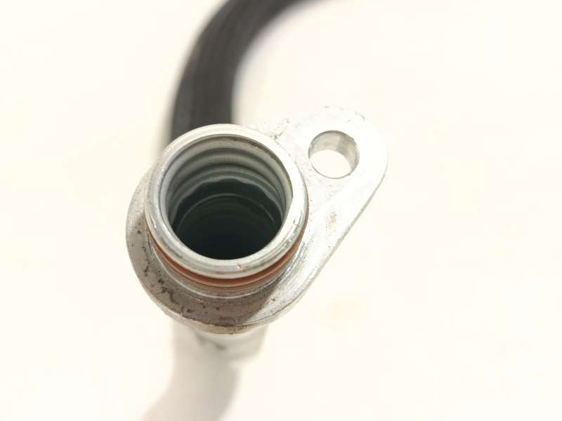 Recambio de tubos aire acondicionado para peugeot 308 sw allure hybrid 145 referencia OEM IAM 9840771780 - Verde 4