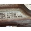 Recambio de valvula egr para ford transit custom v362 furgoneta (fy, fz) 2.0 ecoblue referencia OEM IAM GK2Q9U438AF 2374578 GK2Q