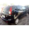 chevrolet tacuma del año 2007
