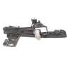 Recambio de elevalunas trasero izquierdo para citroën c4 hybrid 136 ë-dsc6 plus referencia OEM IAM 9834295480 9832713980 