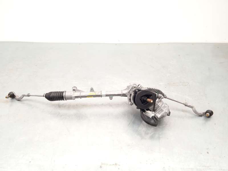 Recambio de cremallera direccion para citroën c4 hybrid 136 ë-dsc6 plus referencia OEM IAM 1693488880 6800018199A - Azul 2