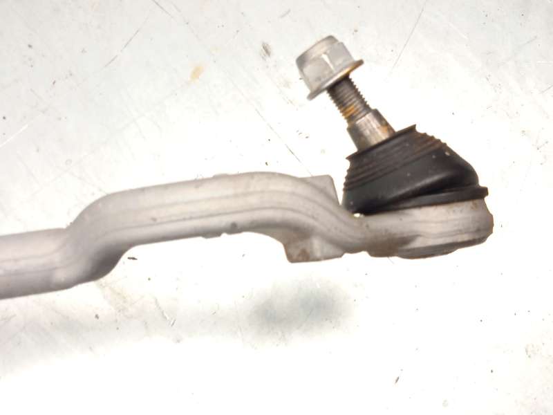 Recambio de cremallera direccion para citroën c4 hybrid 136 ë-dsc6 plus referencia OEM IAM 1693488880 6800018199A - Azul 4