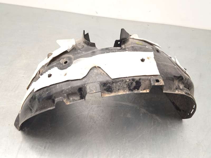 Recambio de paso de rueda delantero derecho para citroën c4 hybrid 136 ë-dsc6 plus referencia OEM IAM 9831258480 - Azul 2