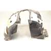 Recambio de paso de rueda delantero izquierdo para citroën c4 hybrid 136 ë-dsc6 plus referencia OEM IAM 9831258580  