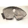 Recambio de paso de rueda delantero izquierdo para citroën c4 hybrid 136 ë-dsc6 plus referencia OEM IAM 9831258580  