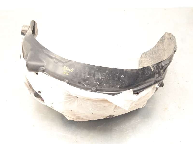 Recambio de paso de rueda trasero derecho para citroën c4 hybrid 136 ë-dsc6 plus referencia OEM IAM 9831256680 - Azul 2