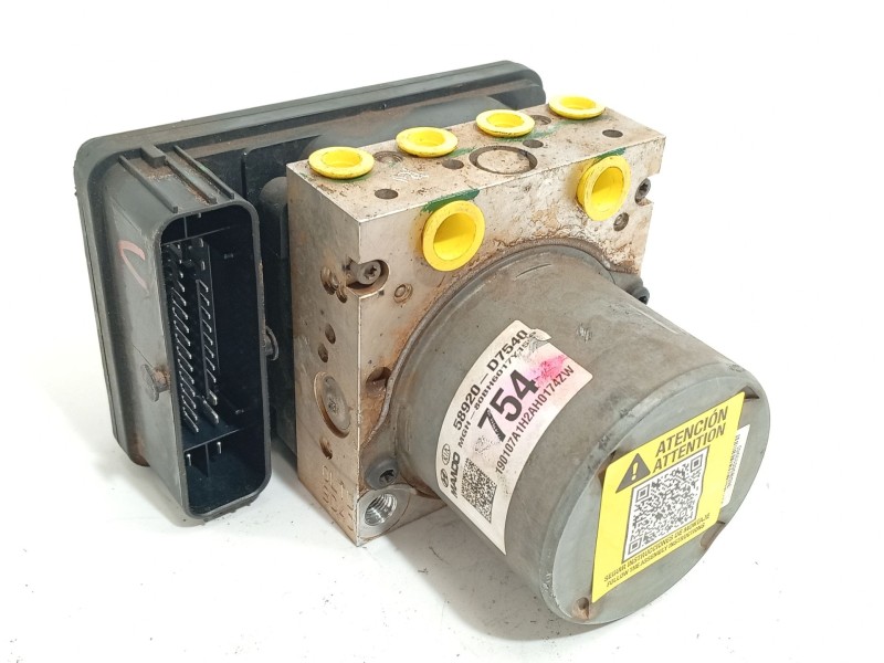 ABS 58920D7540 BE6008Y100 80BH6017Y150