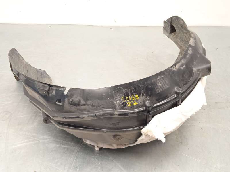 Recambio de paso de rueda trasero izquierdo para citroën c4 hybrid 136 ë-dsc6 plus referencia OEM IAM 9831256780 - Azul 2
