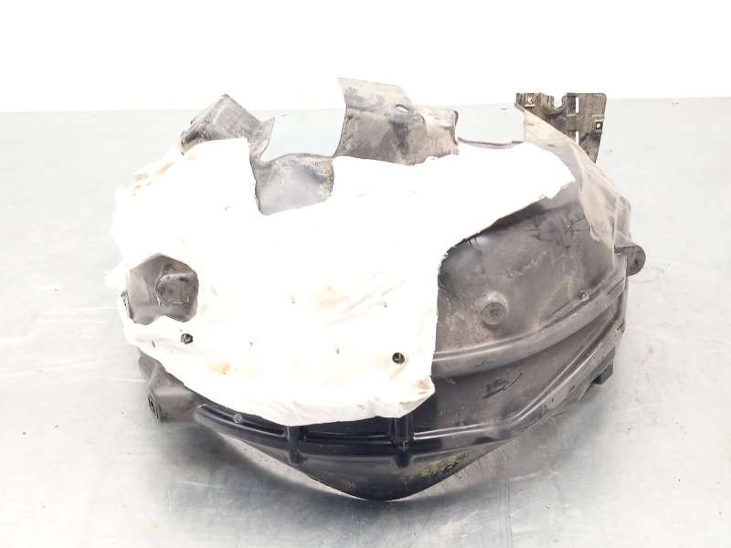 Recambio de paso de rueda trasero izquierdo para citroën c4 hybrid 136 ë-dsc6 plus referencia OEM IAM 9831256780 - Azul 3