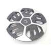Recambio de tapacubos para citroën c4 hybrid 136 ë-dsc6 plus referencia OEM IAM 98620978TW  