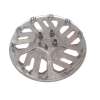 Recambio de tapacubos para citroën c4 hybrid 136 ë-dsc6 plus referencia OEM IAM 98620978TW  