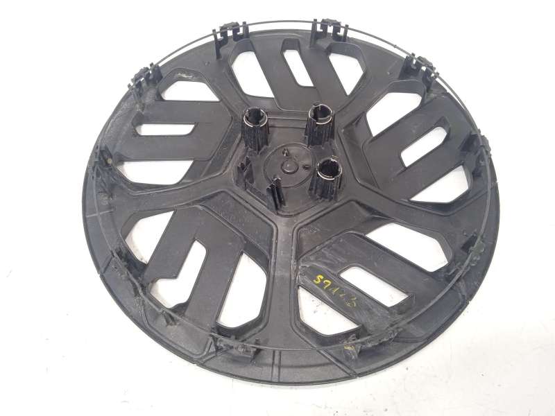 Recambio de tapacubos para citroën c4 hybrid 136 ë-dsc6 plus referencia OEM IAM 98620978TW - Azul 3