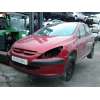 peugeot 307 (s1) del año 2002