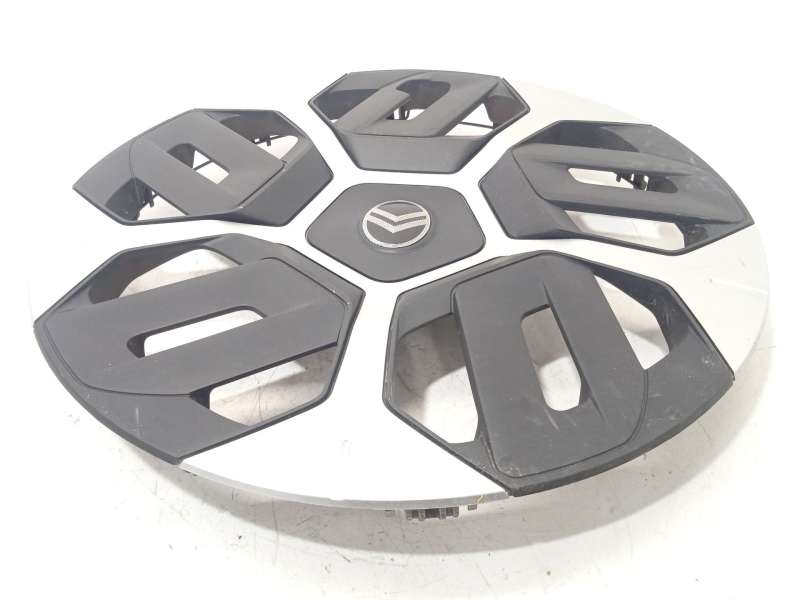 Recambio de tapacubos para citroën c4 hybrid 136 ë-dsc6 plus referencia OEM IAM 98620978TW - Azul 2