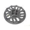 Recambio de tapacubos para citroën c4 hybrid 136 ë-dsc6 plus referencia OEM IAM 98620978TW  