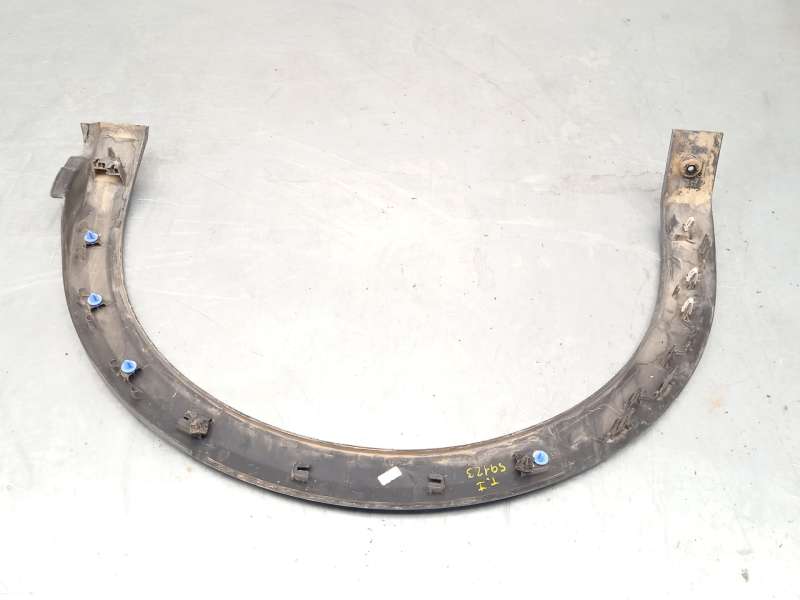 Recambio de aletin trasero izquierdo para citroën c4 hybrid 136 ë-dsc6 plus referencia OEM IAM 98313448XT - Azul 3