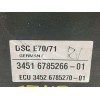 Recambio de abs para bmw x6 (e71, e72) xdrive 35 d referencia OEM IAM 34516780126 0265250292 34516785266