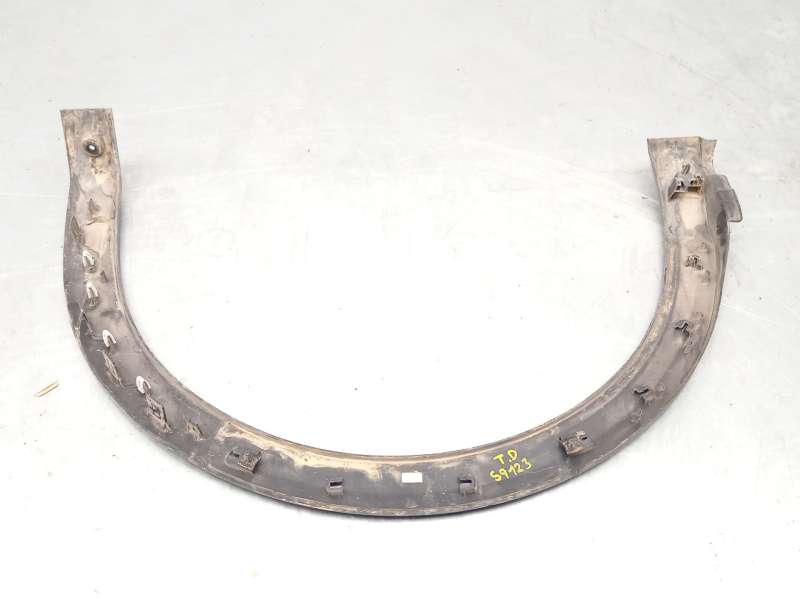Recambio de aletin trasero derecho para citroën c4 hybrid 136 ë-dsc6 plus referencia OEM IAM 98313447XT - Azul 2