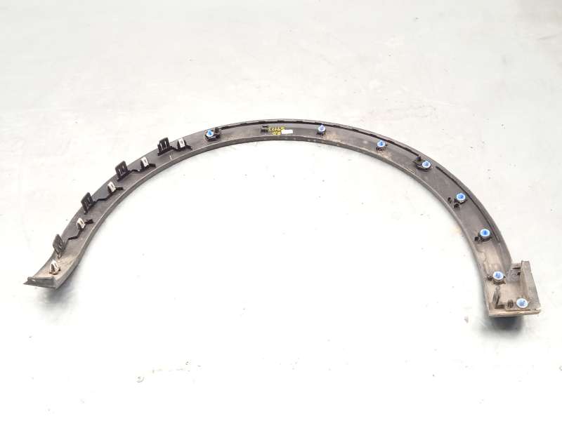 Recambio de aletin delantero derecho para citroën c4 hybrid 136 ë-dsc6 plus referencia OEM IAM 98329589XT - Azul 2