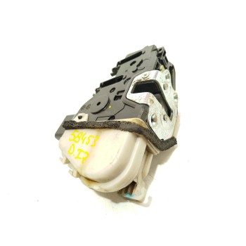 CERRADURA PUERTA DELANTERA IZQUIERDA 813102W010 