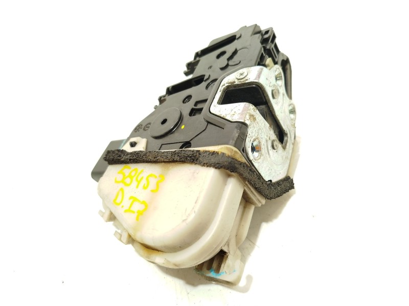 CERRADURA PUERTA DELANTERA IZQUIERDA 813102W010 