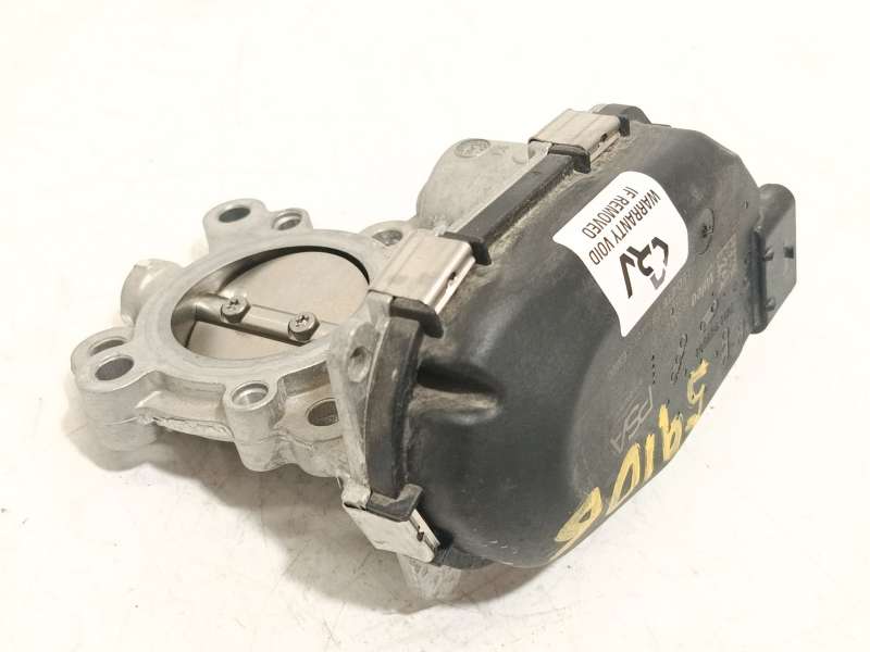Recambio de caja mariposa para peugeot 308 sw allure hybrid 145 referencia OEM IAM 9833200280  V29120515 - Verde 3