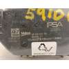 Recambio de caja mariposa para peugeot 308 sw allure hybrid 145 referencia OEM IAM 9833200280  V29120515