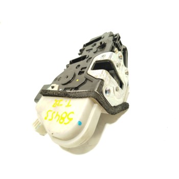 CERRADURA PUERTA TRASERA IZQUIERDA 814102W010 