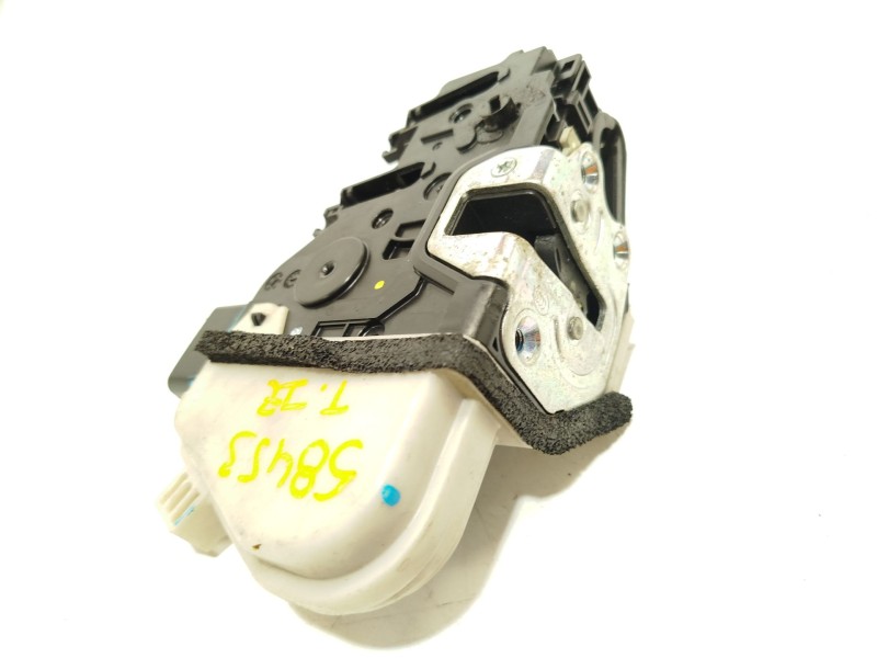 CERRADURA PUERTA TRASERA IZQUIERDA 814102W010 
