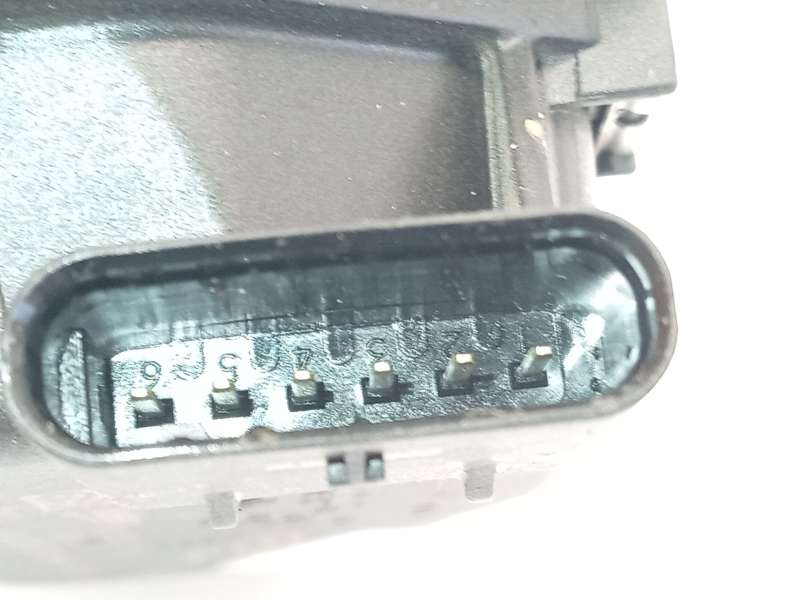 Recambio de caja mariposa para citroën c4 hybrid 136 ë-dsc6 plus referencia OEM IAM 9833200280  V29120515 - Azul 4