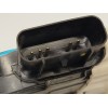 Recambio de cerradura puerta trasera izquierda para hyundai santa fé iii (dm, dma) 2.2 crdi referencia OEM IAM 814102W010  