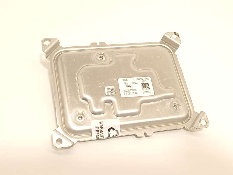Recambio de centralita led derecha para citroën c4 hybrid 136 ë-dsc6 plus referencia OEM IAM 1ST221308 BA7278207E LB83095 - Azul 2