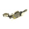 Recambio de motor limpia trasero para hyundai santa fé iii (dm, dma) 2.2 crdi referencia OEM IAM 987002W000  F00S2B2225