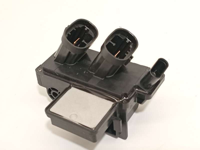 Recambio de resistencia calefaccion para citroën c4 hybrid 136 ë-dsc6 plus referencia OEM IAM 9850128380 - Azul 3