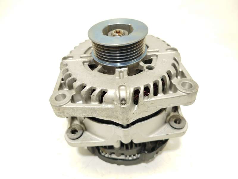 Recambio de alternador para peugeot 308 sw iii (fc_, fj_, fr_, f4_, fn_) puretech 130 (frhnsl, frhnst) referencia OEM IAM 986540 - Negro 2