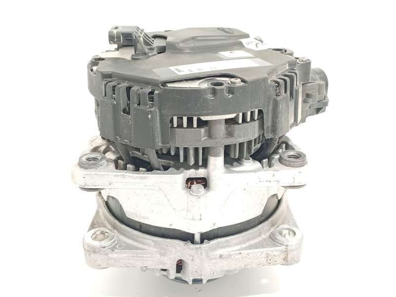 Recambio de alternador para citroën c4 hybrid 136 ë-dsc6 plus referencia OEM IAM 9865403280 2740755A IBSG4WXS185 - Azul 4