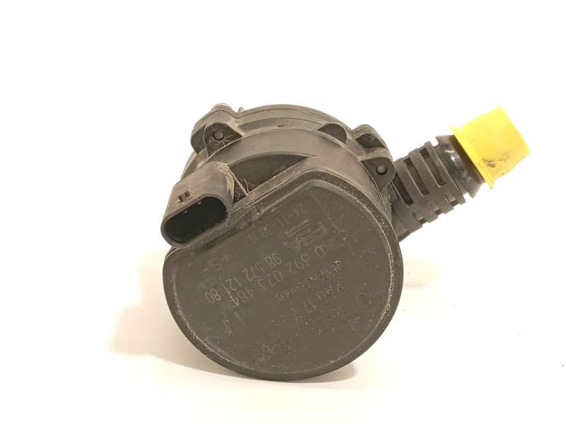 Recambio de bomba agua para citroën c4 hybrid 136 ë-dsc6 plus referencia OEM IAM 9857212180  0392023484 - Azul 2