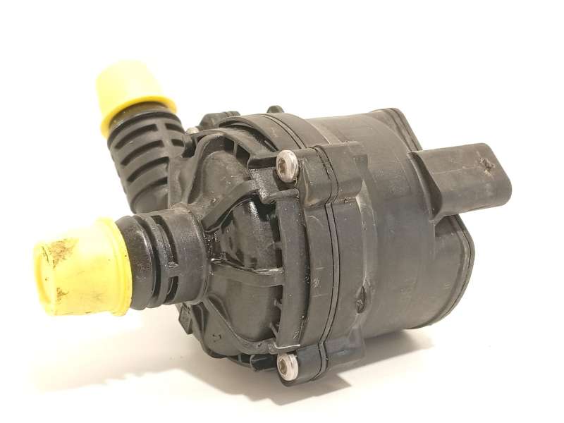 Recambio de bomba agua para citroën c4 hybrid 136 ë-dsc6 plus referencia OEM IAM 9857212180  0392023484 - Azul 3