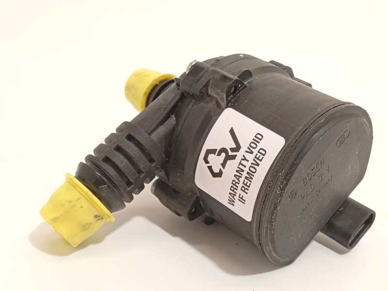 Recambio de bomba agua para citroën c4 hybrid 136 ë-dsc6 plus referencia OEM IAM 9857212180  0392023484 - Azul 4