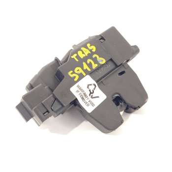 CERRADURA MALETERO / PORTON 9816195380 