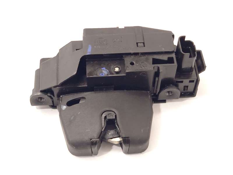 Recambio de cerradura maletero / porton para citroën c4 hybrid 136 ë-dsc6 plus referencia OEM IAM 9816195380 - Azul 2