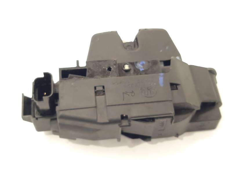 Recambio de cerradura maletero / porton para citroën c4 hybrid 136 ë-dsc6 plus referencia OEM IAM 9816195380 - Azul 3