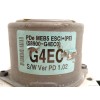 Recambio de abs para hyundai i30 fastback (pde, pden) 1.0 t-gdi referencia OEM IAM 58910G4EC0 G458928800 6158943200