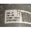 Recambio de abs para hyundai i30 fastback (pde, pden) 1.0 t-gdi referencia OEM IAM 58910G4EC0 G458928800 6158943200