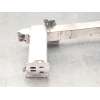 Recambio de refuerzo paragolpes delantero para citroën c4 hybrid 136 ë-dsc6 plus referencia OEM IAM 9826115680 9835607480 983560