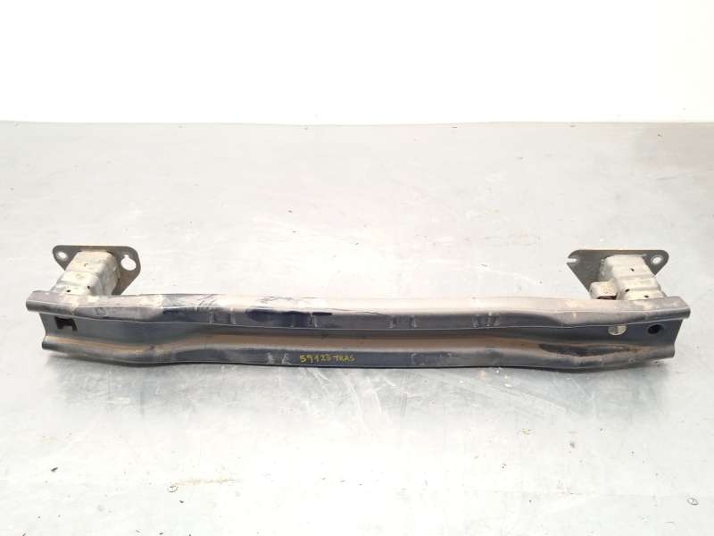 Recambio de refuerzo paragolpes trasero para citroën c4 hybrid 136 ë-dsc6 plus referencia OEM IAM 9834364780 9833908880 - Azul