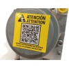 Recambio de abs para opel insignia berlina excellence referencia OEM IAM 23321781 8511207 18750735
