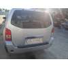 nissan pathfinder (r51) del año 2005