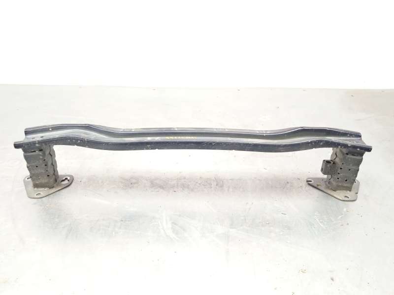 Recambio de refuerzo paragolpes trasero para citroën c4 hybrid 136 ë-dsc6 plus referencia OEM IAM 9834364780 9833908880 - Azul 2